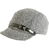 Vestal Concordia Hat