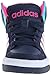 adidas Kids' BB9TIS MID K-K Sneaker