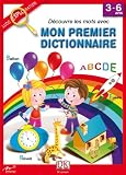 Dorling Kindersley - Mon 1er dictionnaire