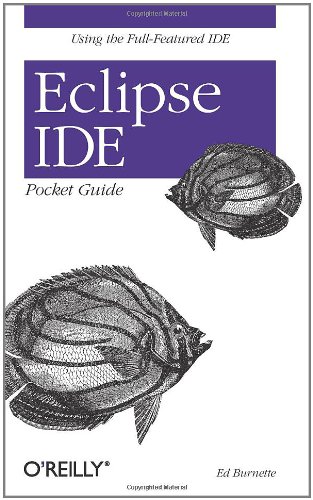 Eclipse IDE Pocket Guide