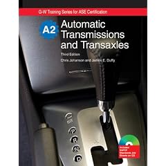 Automatic Transmissions and Transaxles