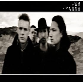 The Joshua Tree