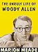 Books : The Unruly Life of Woody Allen