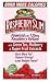 Raspberry Slim Natural Weight Loss Tablets 60 Tablets with Green Tea, Mulberry and Super Fruit Extracts