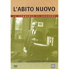 L' Abito Nuovo