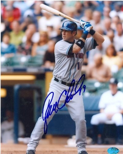 Ryan Church Autographed/Hand Signed 8x10 Photo (New York Mets) Image #2