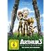 Arthur und die Minimoys 3 - Die gro�e Entscheidung