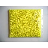 8500(1kg) 0.12g High End Polished Seamless 6mm Bbs Bag
