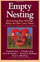 Empty Nesting: Reinventing Your Marriage When the Kids Leave Home