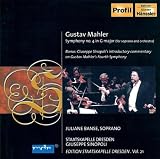 Mahler - Symphony No 4
