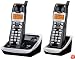5.8GHZ Dual Handset Bundle