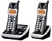5.8GHZ Dual Handset Bundle