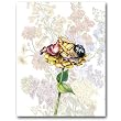 Zinnia Fairy - Gift Enclosure Cards (set of 12)