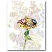 Zinnia Fairy - Gift Enclosure Cards (set of 12)