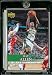 2007-08 Upper Deck First Edition # 184 Ray Allen - NBA Basketball Trading Card in a Protective Display Case