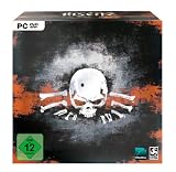 Risen 2: Dark Waters - Collector's Edition Risen 2: Dark Waters - Collector's Edition
