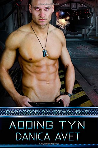 caressed by starlight adding tyn volume 2