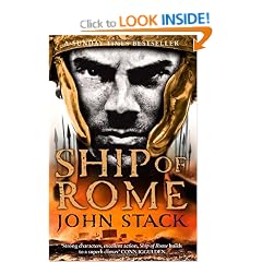 Masters of the Sea - Ship of Rome