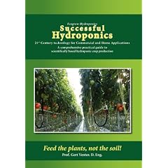 Successful Hydroponics
