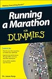 Running a Marathon For & Hobbies))