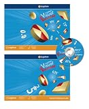 from logo Logotron Visual Fractions - CD Rom and Activity Guide - 10 user licence