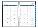 Blue Sky 2016 Weekly & Monthly Planner, Wire-O Binding, 5
