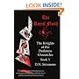 The Royal Flush: Knights of the Darkness Chronicles Book 3