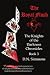 The Royal Flush: Knights of the Darkness Chronicles Book 3