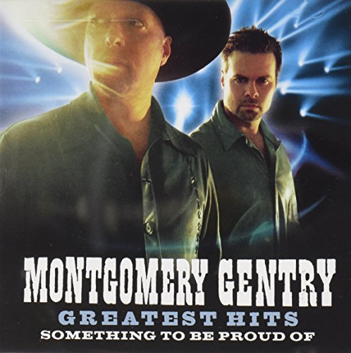 MONTGOMERY GENTRY - Speed/She Couldn