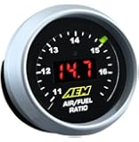 AEM 30-4100 UEGO Controller Gauge