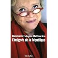 L'indign�e de la R�publique