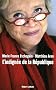 L'indign�e de la R�publique