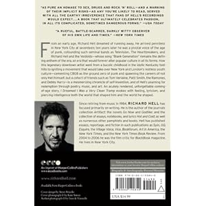 I Dreamed I Was a Very Clean Tramp: An Autobiography