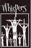 Whispers, Volume 1, Number 3, (Vol.1, # 3) March, 1974: Lee Brown Coye