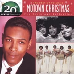 20th Century Masters - Motown Christmas, Vol. 2