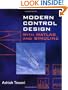 Modern Control Design With MATLAB and SIMULINK
