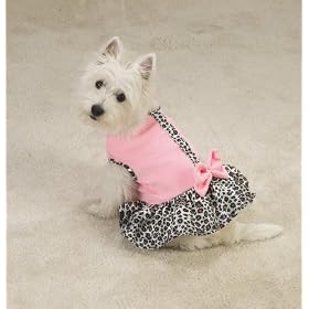 dog dress