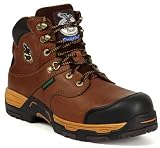 Men's Georgia DIAMOND TRAX 6