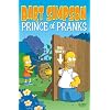 Bart Simpson: Prince Of Pranks