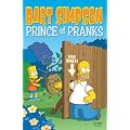 Bart Simpson: Prince Of Pranks