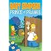 Bart Simpson: Prince Of Pranks