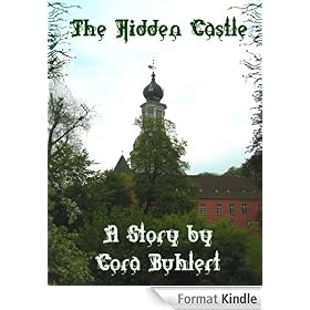 The Hidden Castle