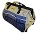 Olympia Tools 90-326 Rolling 20-Inch Wide Mouth Tool Bag