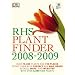RHS Plant Finder 2008-2009