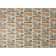 Rossi Italian Destination Venice Venezia Paper Decoupage Gift Wrap 20 by 28 inches