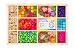 Bead Bazaar Bead Box Kits and Alpha Bead Kit - My Big Alphabet