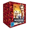 Magnum - Die komplette Serie [Limited Edition] [44 DVDs]