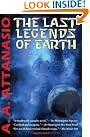 The Last Legends...