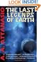The Last Legends of Earth - A Radix Tetrad Novel