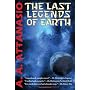 The Last Legends of Earth - A Radix Tetrad Novel